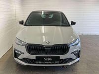 gebraucht Skoda Scala Monte Carlo TSI