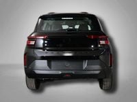 gebraucht Opel Frontera Edition 1.2 Direct Injection Turbo Hybrid 48 V Elektrisches 6-Ga