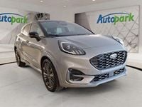 Neu Ford Puma ST-Line X 125 PS (91 kW) 2026 Silber SUV