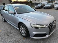 gebraucht Audi A6 A6Avant 2,0 TDI S Tronic*TOP ZUSTAND*LED
