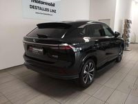 gebraucht MG HS PHEV+ Luxury 21,4kWh Aut. *TAGESZULASSUNG - Win...