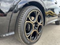 gebraucht Alfa Romeo Tonale Intensa 1.5 T4 48V MHEV VGT DCT