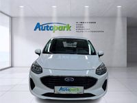gebraucht Ford Fiesta Cool & Connect 75 PS