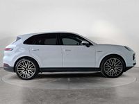 gebraucht Porsche Cayenne E-Hybrid