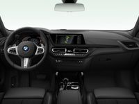 gebraucht BMW 118 d (F40) Sport Line DAB LED RFK Tempomat Shz