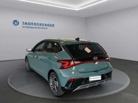 gebraucht Hyundai i20 GO PLUS