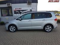 gebraucht VW Touran Comfortline BMT/Start-Stopp 16 Ltr. - 85 kW TD...