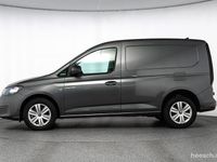 gebraucht VW Caddy Cargo 1.5 TSI Aut. VOLLLACKIERUNG KLIMA WINTER+KO