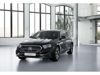 Gebraucht Mercedes E300 197 PS (144 kW) 2025 Schwarz Kombi