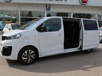 gebraucht Fiat Ulysse XL Lounge