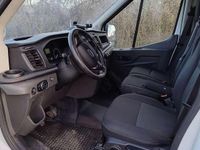 gebraucht Ford Transit Transit BusL3 H 3 Trend