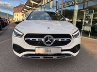 gebraucht Mercedes GLA200 d 4MATIC Aut.*Progressive*Advantage*Lenkradheizung