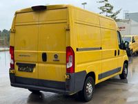gebraucht Fiat Ducato Top* Kredit* 1.Besitzer*Rückfahrkamera*Gepflegt