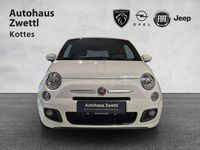 gebraucht Fiat 500S 500 TwinAir Turbo 105