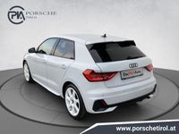 gebraucht Audi A1 Sportback SB 25 TFSI S-line