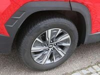 gebraucht Hyundai Tucson TUCSON 1,6 T-GDI 2WD Smart Line Smart Line