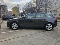 Gebraucht Audi A3 Ambiente 160 PS (117 kW) 2007 Grau Kleinwagen