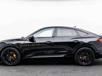 gebraucht Audi e-tron 55 SB S LINE*BLACK-EDIT*PANO*KEY*MATRIX*ACC
