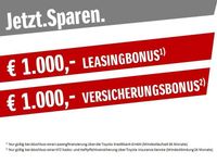 gebraucht Toyota Yaris Cross 1,5 Hybrid Active Dr CVT 130PS|SafP|ab 28.890,-