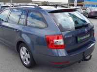 gebraucht Skoda Octavia Combi 1,0 TSI Ambition