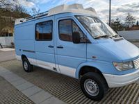 gebraucht Mercedes Sprinter Sprinter314/35 Allrad