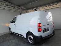 gebraucht Citroën Jumpy 16 BlueHDi 95 M Komfort