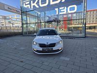 gebraucht Skoda Octavia Combi 16 TDI Ambition