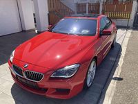 gebraucht BMW 640 640 d xDrive Gran Coupé Aut.