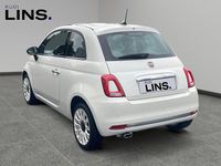 gebraucht Fiat 500 Lim. Star