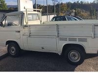 Gebraucht VW T3 50 PS (36 kW) 1980 Weiß Van