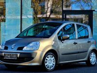 gebraucht Renault Modus Dynamique 1,2 16V""Nur 46.000 Km""