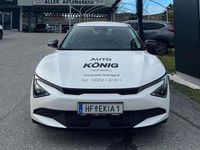 gebraucht Kia EV6 AIR 84,0KWH RWD AT 229