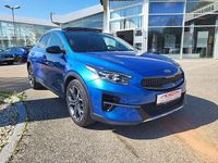 gebraucht Kia XCeed XCeed15 TGDI GPF Platin
