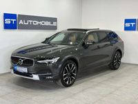 gebraucht Volvo V90 Pro AWD**1.BESITZ**VOLL**PANORAMADACH**