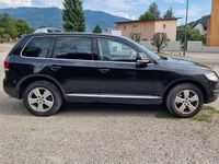 Gebraucht VW Touareg 313 PS (230 kW) 2007 SUV