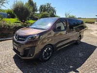 gebraucht Opel Zafira Life 75 kWh Business Elegance L