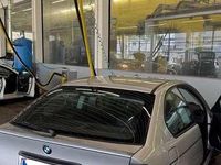 gebraucht BMW 316 316 i Coupé Sport-Edition