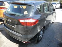 gebraucht Ford C-MAX Trend Diesel 115PS