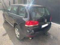 gebraucht VW Touareg 2,5 R5 TDI