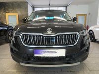 gebraucht Skoda Kodiaq 2.0 TDI 4x4 SC Style Navi/Kamera