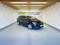 Gebraucht Opel Astra 122 PS (89 kW) 2020 Schwarz Kombi