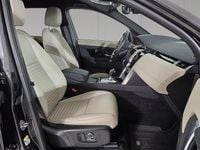 Gebraucht Land Rover Discovery Sport S 163 PS (119 kW) 2021 Grau SUV