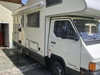 gebraucht Nissan Trade