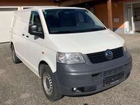 gebraucht VW Shuttle T51,9 TDI D-PF