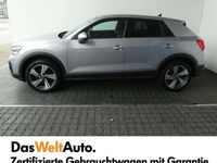 gebraucht Audi Q2 35 TFSI intense