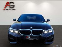 gebraucht BMW 320 Diesel (G20) Aut. M-Paket 1.Besitz