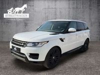 gebraucht Land Rover Range Rover Sport 2,0 SD4 S *Neuer Motor / Turbo / Kurbelwelle*