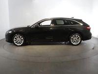 Gebraucht Audi A5 Ambiente 150 PS (110 kW) 2025 Schwarz  metallicperleffektno Coupé