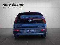 gebraucht Hyundai Bayon Bayoni-Line Plus 1,0 T-GDI - y1bp2