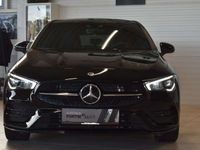 gebraucht Mercedes CLA250e CLA 250PHEV //AMG Sport / Night Paket